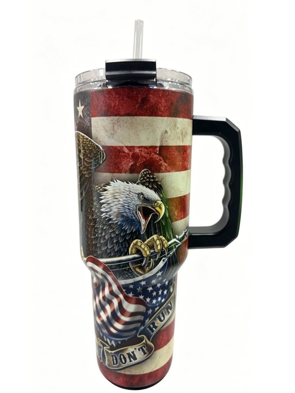 40oz 304 Stainless Steel Insulated Water Bottle